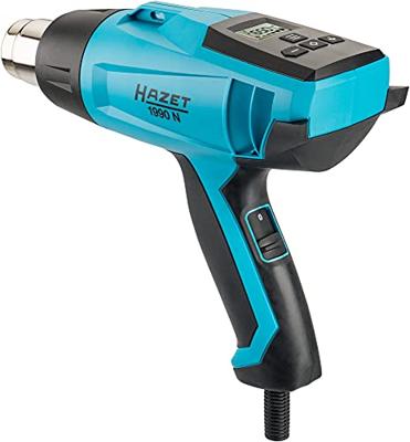 Hazet 1990N-010 1990N-010 Heteluchtpistool Hazet 1990N-010 1990N-010 Heteluchtpistool