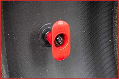 KS Tools 100.1165 AUTO-montagegereedschap voor VDO REDI-sensoren
