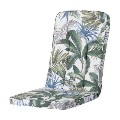 Madison Bliss Blue Multi hoog tuinkussen Madison Bliss Blue Multi hoog tuinkussen