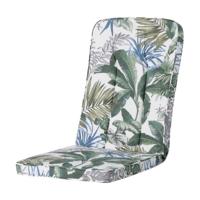 Madison Bliss Blue Multi hoog tuinkussen - thumbnail