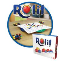 Goliath Games Goliath rolit - thumbnail