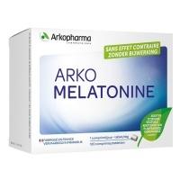 Arko Arko Melatonine 120 Tabletten - thumbnail
