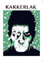 Kakkerlak - Halfdan Pisket - ebook - thumbnail