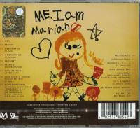 Me I Am Mariah The Elusive Chanteuse (Deluxe Edt.) - thumbnail