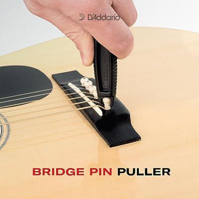 D&apos;Addario DP002 Pro-Winder voor gitaar - thumbnail