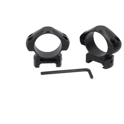 Konus montageringen 30 mm medium