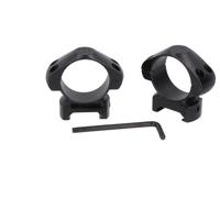 Konus montageringen 30 mm medium - thumbnail