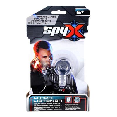 Spion Spy X Micro Listener Spion Spy X Micro Listener