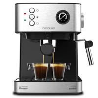 Cecotec Power Espresso 20 Profesional Half automatisch Espressomachine 1,5 l - thumbnail