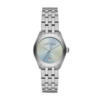 Horlogeband Marc by Marc Jacobs MBM3376 Roestvrij staal (RVS) Staal 18mm - thumbnail