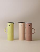 Stelton EM77 Thermoskan wheat 1l - thumbnail