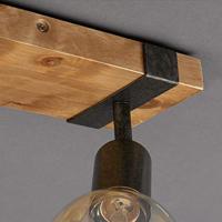 Briloner Wand- en plafondlamp (2 plek) - thumbnail