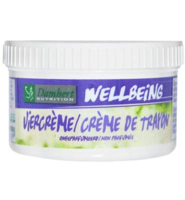 Damhert Wellbeing uiercreme 300 Gram