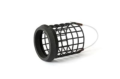 Fox Matrix Bottom Weighted Cage Feeder Medium 50 gr