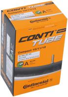 Continental binnenband "compact 10/11/12"" conti tube compact 10-12" 44/62-194/222 a34 - thumbnail