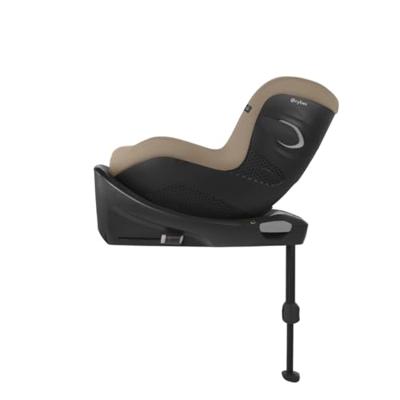 CYBEX - Autostoel gr 0+/1 SIRONA Gi i-Size Plus Amandelbeige