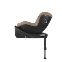 CYBEX - Autostoel gr 0+/1 SIRONA Gi i-Size Plus Amandelbeige - thumbnail
