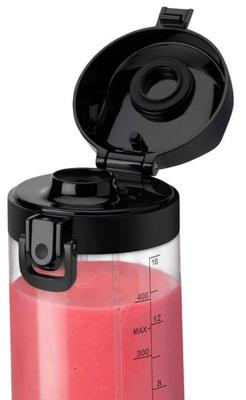 NUTRiBULLET NBP003B Smoothiemaker Zwart