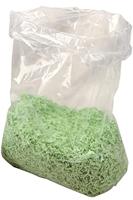 HSM opvangzakken voor papiervernietiger Securio P36 en P36i, pak van 100 zakken - thumbnail