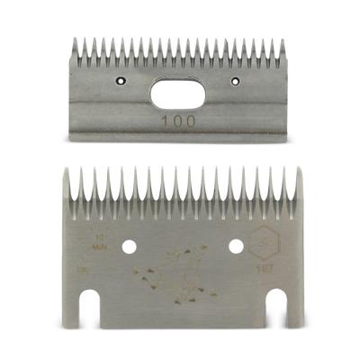 Lister / Liscop Messenset lister 107 2318tds