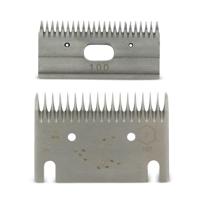 Lister / Liscop Messenset lister 107 2318tds - thumbnail