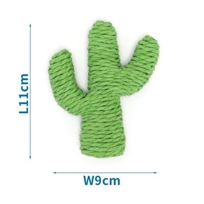 Nobleza Kattenspeeltje - Cactus
