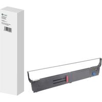 G&G Kleurtape RR-OK-ML4410-BK-W-60M Geschikt voor apparatuur (merk): OKI Zwart 1 stuk(s) - thumbnail