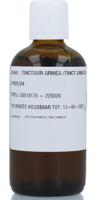 Jacob Hooy Arnica Tinctuur 100ML - thumbnail