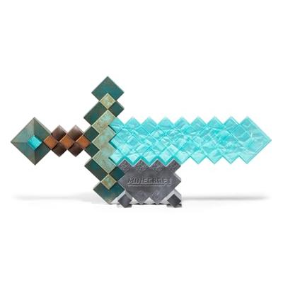 Minecraft - Diamond Sword Collector Replica