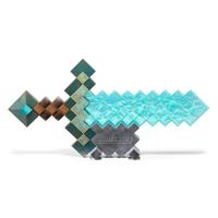 Minecraft - Diamond Sword Collector Replica - thumbnail