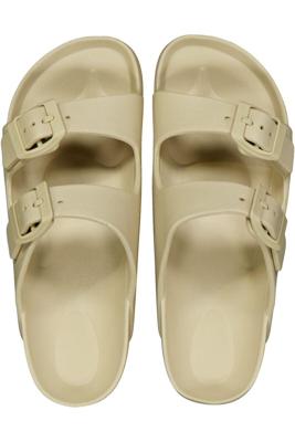 Sandalen - Beige Sandalen - Beige