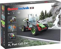 fischertechnik 559880 H2 Fuel Cell Car Auto - thumbnail