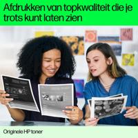 Toner HP 78A Zwart - thumbnail