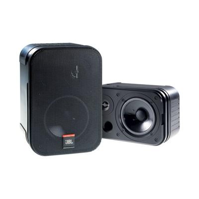 JBL Control 1 Pro passieve monitorset van twee speakers JBL Control 1 Pro passieve monitorset van twee speakers