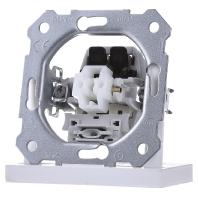 Siemens 5TA2108 Jaloezie-schakelaar Delta Schakelmateriaal 1 stuk(s)