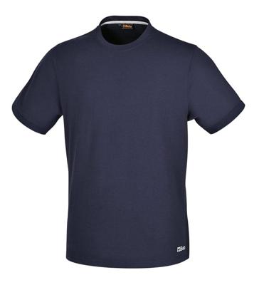 Beta 7553Bl L Werk T-Shirt | Blauw - 075530303
