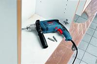 Bosch Blauw GSB 13 RE Klopboormachine | 600w - 0601217100 - thumbnail