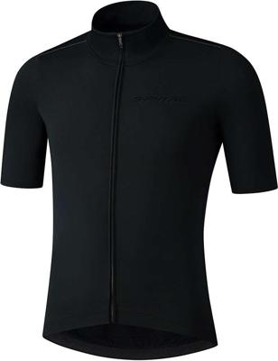 Shimano s-phyre shortsleeve - windbreaker