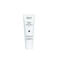 Idun Minerals Mineral rich night cream 50 Milliliter - thumbnail