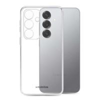 Mobilize Gelly Case Samsung Galaxy S26 5G Clear - thumbnail