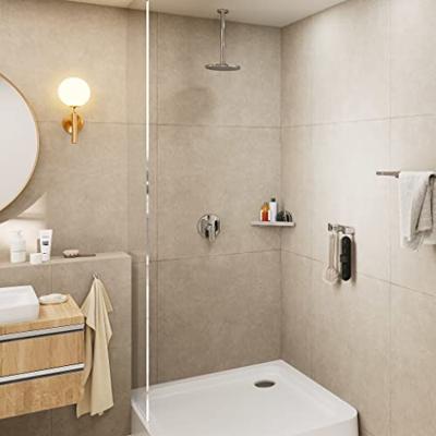 Plafond Aansluiting HansGrohe Vernis Blend 300MM Chroom - thumbnail