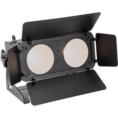 Eurolite 51930272 LED CBB-2 WW/CW Fairlight DMX LED-lichteffect