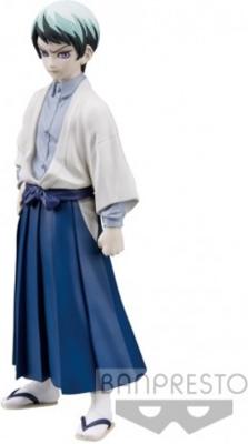Demon Slayer Kimetsu no Yaiba Vol. 21 Figure - Yushiro