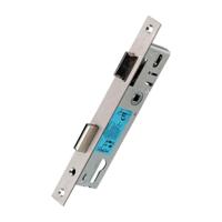 KFV dag- en nacht smaldeurslot - doornmaat 30 mm - 28PZW - PC 92 mm - links/rechts - thumbnail