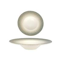 Bonna Pastabord - Sway - Porselein - 28 cm (400cc) - set van 2 - thumbnail