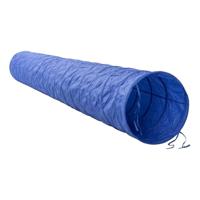 Trixie dog activity agility basis tunnel blauw - thumbnail