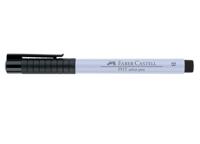 Faber Castell Tekenstift Pitt Artist Pen Brush - 220 licht indigo - thumbnail