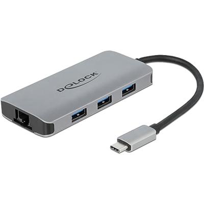 Abi Usb c naar a hub - 4 poorten