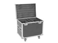 ROADINGER Flightcase 2x TMH-W555 - thumbnail