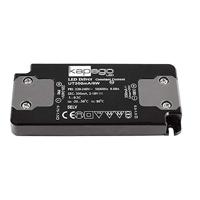 Deko Light FLAT, CC, UT LED-driver Constante stroomsterkte 6 W 0.35 A 2 - 18 V/DC 1 stuk(s) - thumbnail